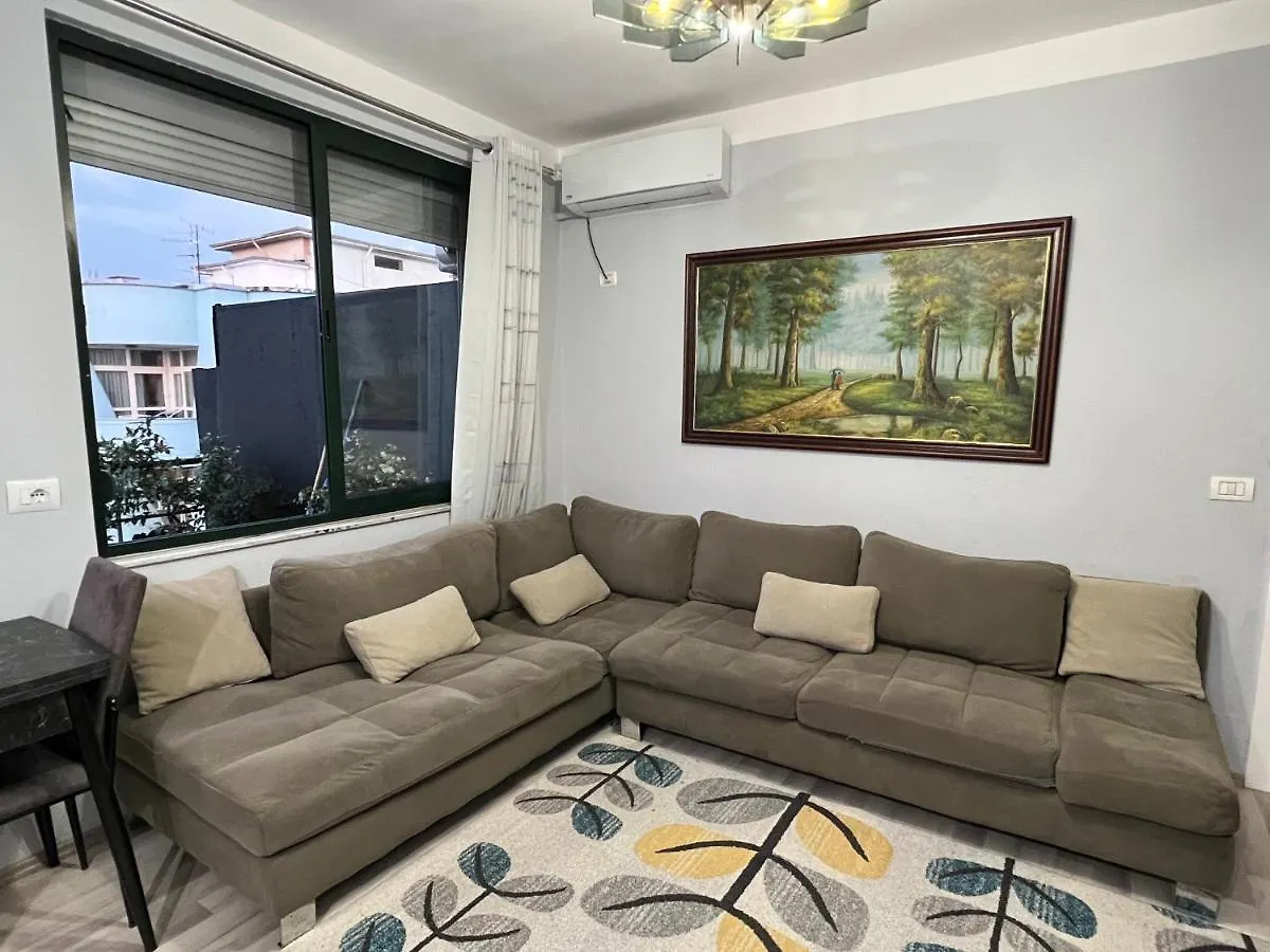 My Tirana2 Apartment Albania