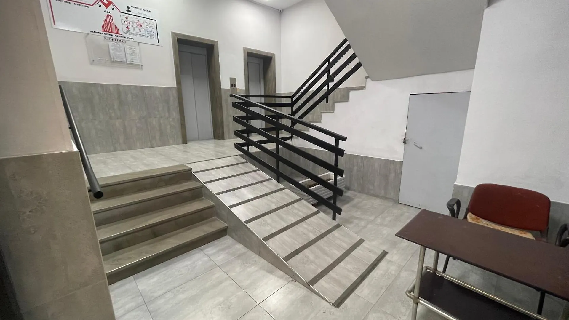 My Tirana2 Apartment 0*, Tirana