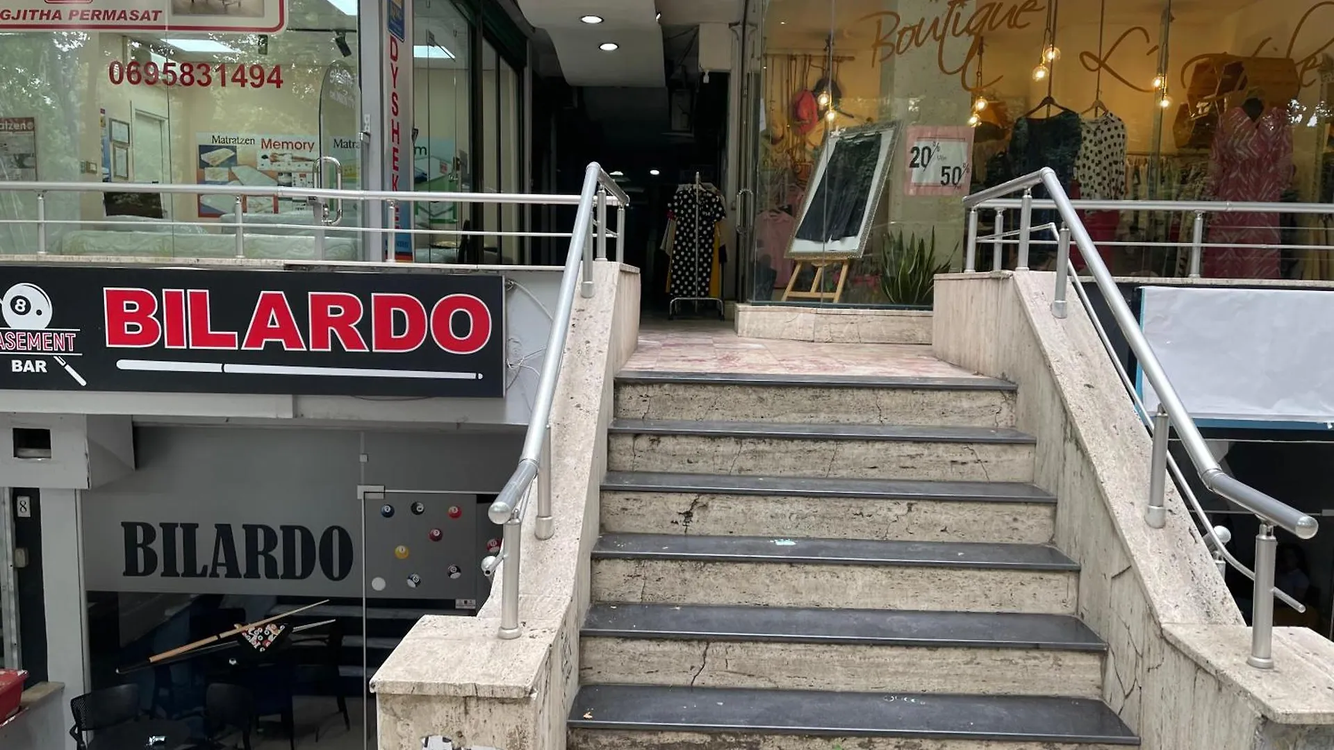My Tirana2 Apartment