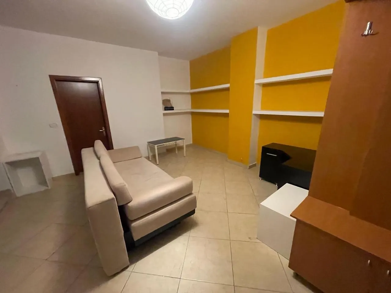 My Tirana2 Apartment