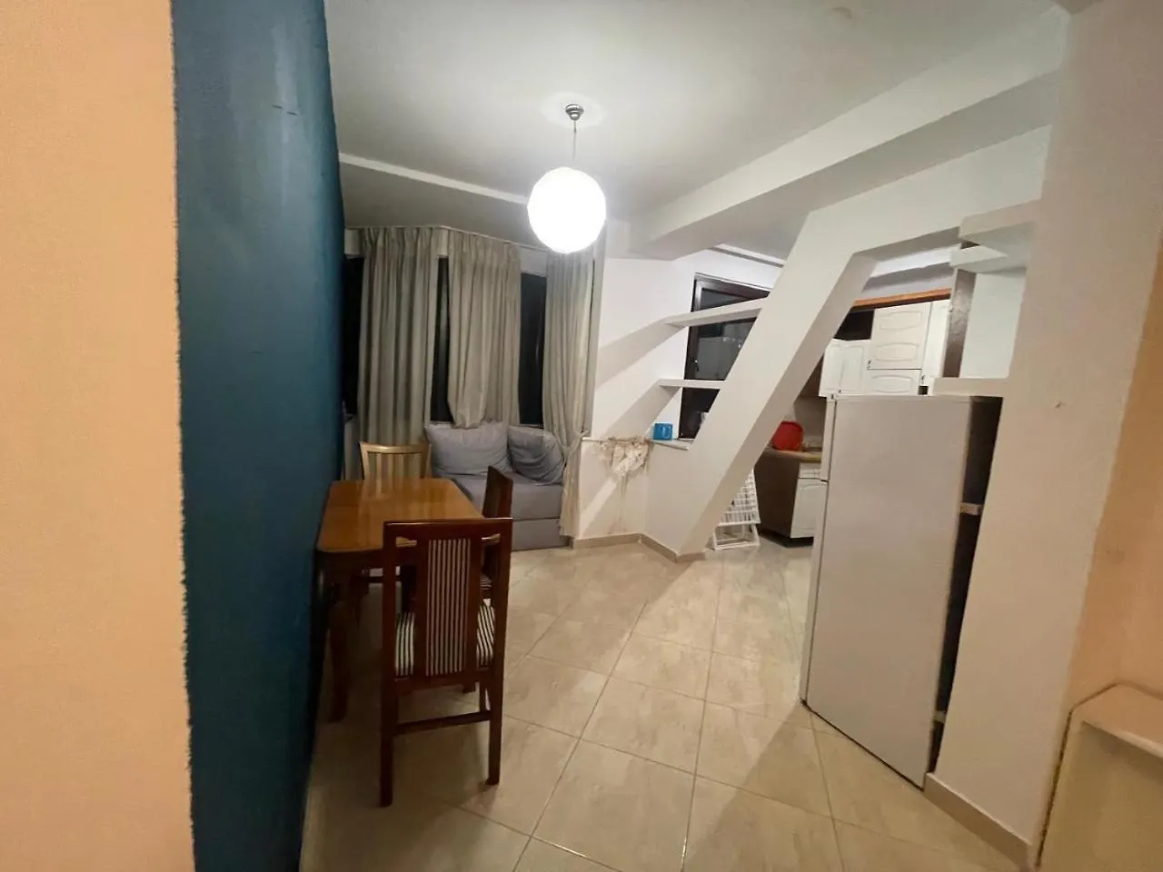 My Tirana2 Apartment Albania
