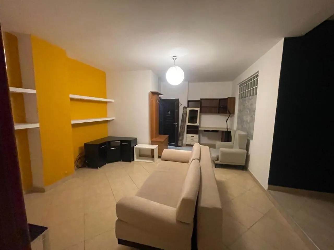 My Tirana2 Apartment