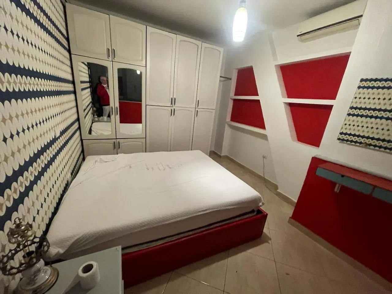 My Tirana2 Apartment